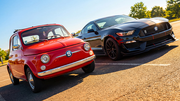 le sunday aushopping promenade de flandre fevrier 2026 exposition automobile
