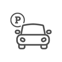 Parking gratuit Promenade de Flandre Roncq