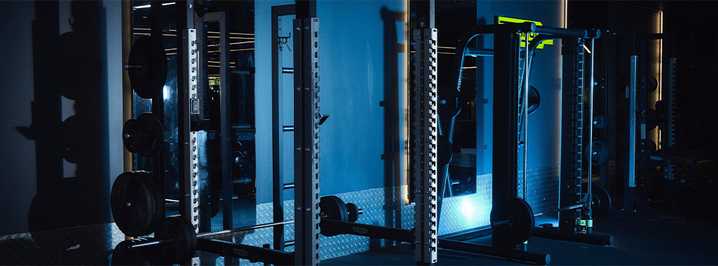 Image d'ambiance - FITNESS PARK
