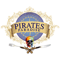 PIRATES PARADISE
