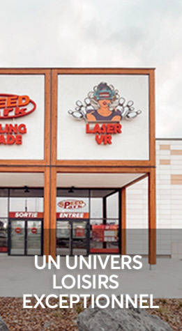 visuel loisir exceptionnel
