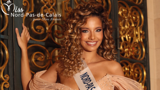 miss nord pas de calais dedicaces aushopping promenade de flandre 14 février