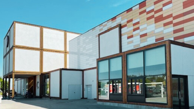 popupstore associations galerie aushopping promenade de flandre nouveau