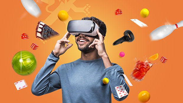 Pole loisirs Aushopping Promenade de Flandre