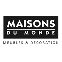 MAISONS DU MONDE Meuble, idée déco, canapé et luminaire