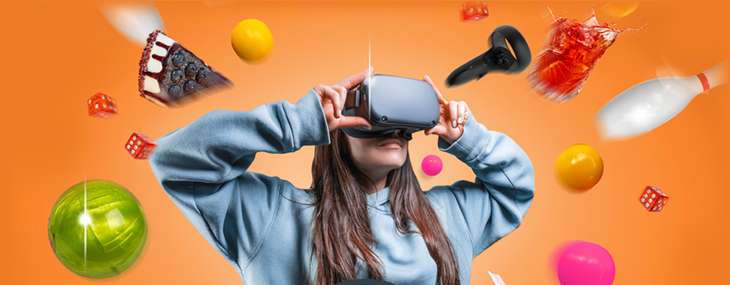 Pole loisirs Aushopping Promenade de Flandre