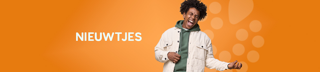 De nieuwt jes van je winkelcentrum