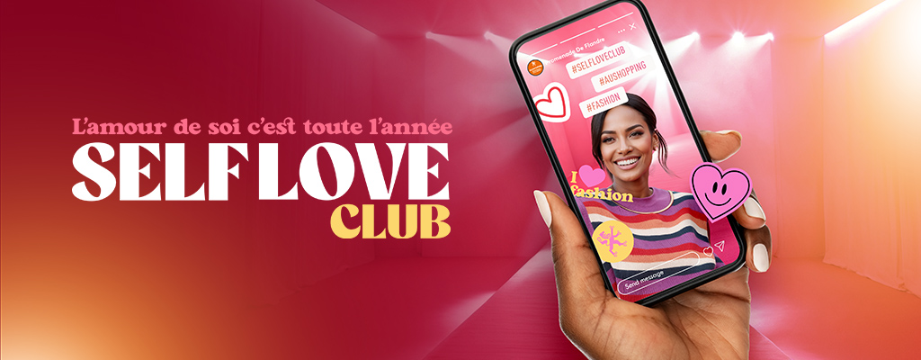 defile saint valentin promenade de flandre amour de soi aushopping