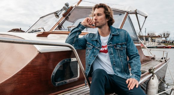 BLACKSTORE vetements marque homme femme mode