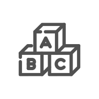 Aire des jeux pour enfants Promenade de Flandre