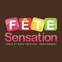 FÊTE SENSATION