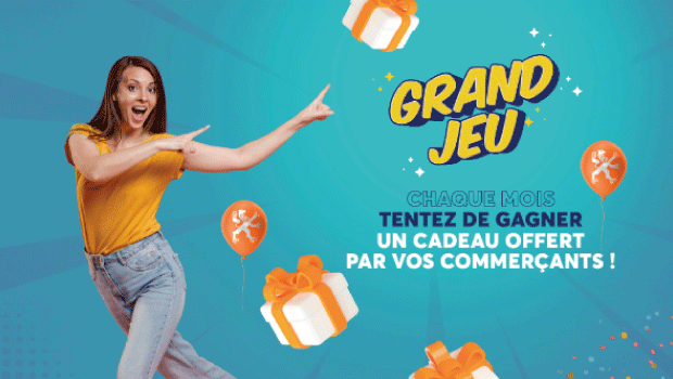 bornes de jeux aushopping promenade de flandre lots mensuels à gagner