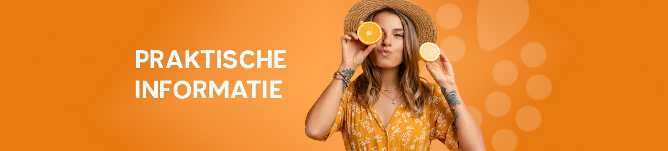 praktische informate