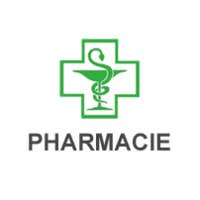 pharmacie