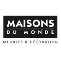 MAISONS DU MONDE Meuble, idée déco, canapé et luminaire
