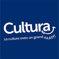 CULTURA articles culturels et de loisirs créatifs