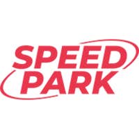 LOGO SPEED PARK