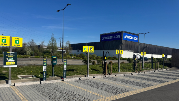 actu nouveau service le plein auchan roncq