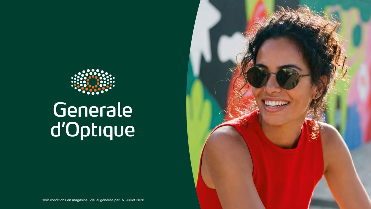 ouverture galerie promenade de flandre generale optique 2026