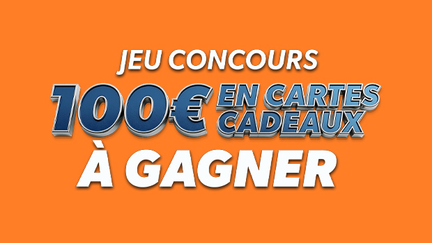 jeu concours sunday fevrier 2026 aushopping promenade de flandre