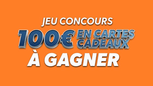 jeu concours sunday fevrier 2026 aushopping promenade de flandre