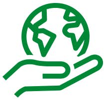 nos engagements pour la planète