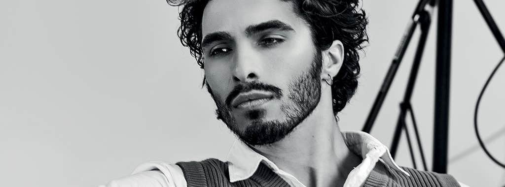 Pascal Coste Homme - Barbier