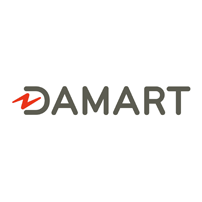 Logo DAMART
