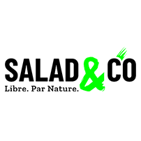 Logo SALAD&CO