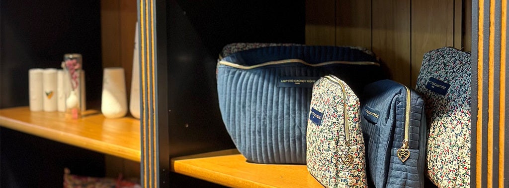 OHLA CONCEPT STORE