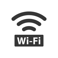 Wifi gratuit centre commercial