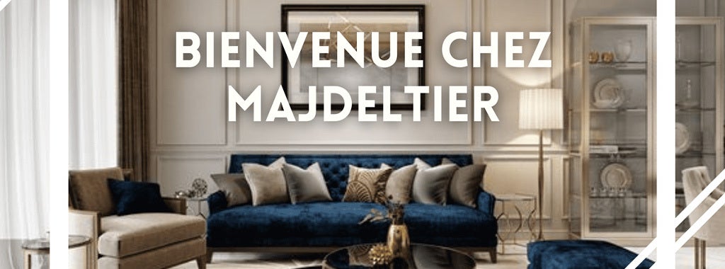 Majdeltier
