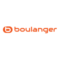 BOULANGER Electroménager et Multimédia