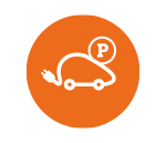 Bornes electriques tesla driveco centre commercial promenade de flandre