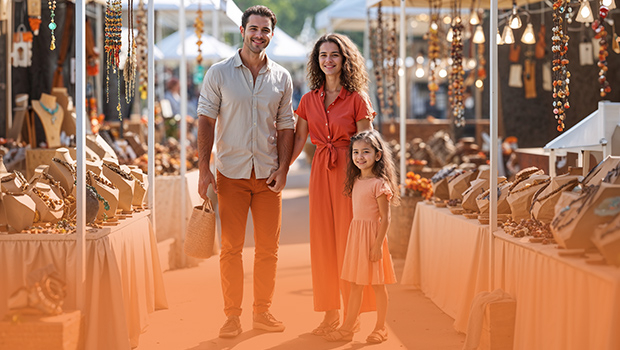 marche savoir faire 2026 avril juin aushopping promenade de flandre