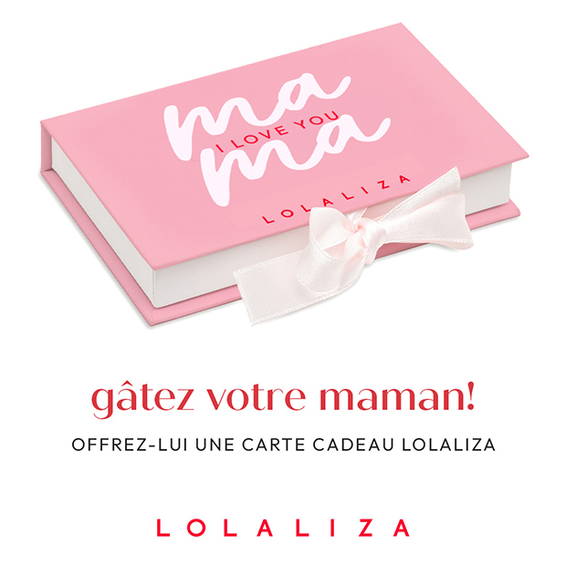 Fête des mères lolaliza