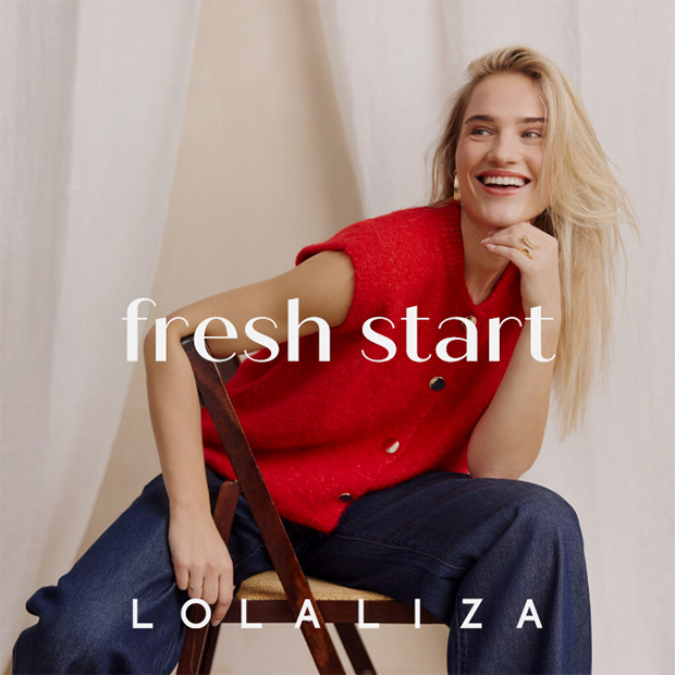 LOLALIZA | Fresh Start ✨