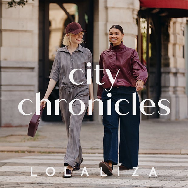 City Chronicles